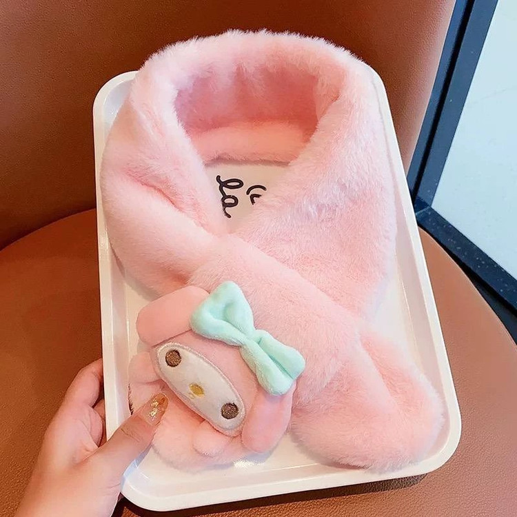 شال گردنی سانریو