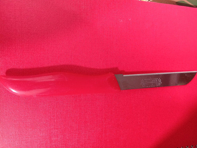 چاقو اره ای اعلا کاردینوکس