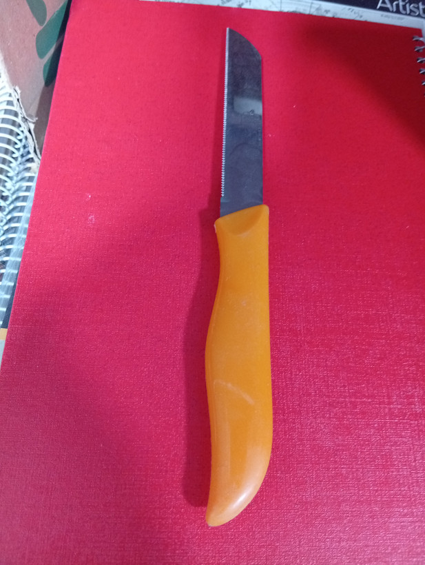 چاقو اره ای اعلا کاردینوکس