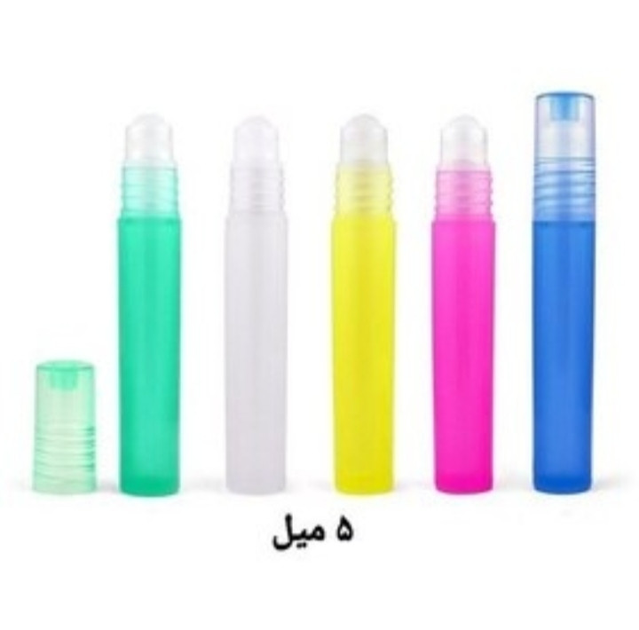 عطر 5 گرمی مگاماره