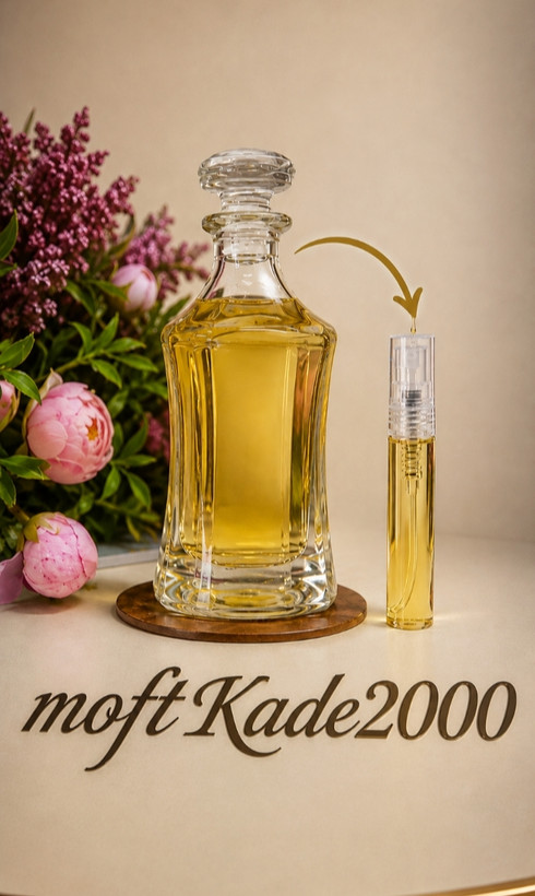 عطر 5 گرمی ایفوریا مردانه