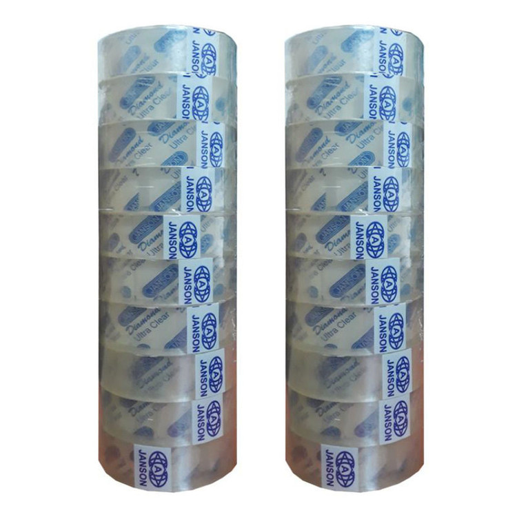 چسب نواری ضخیم 36 یاردجانسون